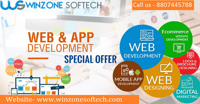 Website design company in karaikudi