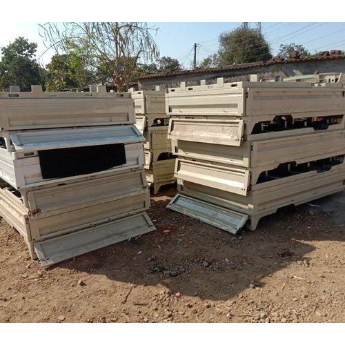 Goods Tray Full Assembly